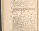 Zdjęcie nr 68 dla obiektu archiwalnego: Acta actorum coram reverendo patre domino Nicolao Bedlenski scholastico vicarioque in spiritualibus gernerali Cracoviensi ad annum Domini millesimum quingentesimum tricesimum septimum, cuius indicio est decima, pontificatus sanctissimi in Christo patris et domini nostri domini Pauli divina providencia papr tercii, anno tercio, feliciter continuantur