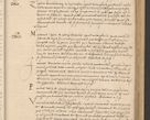 Zdjęcie nr 67 dla obiektu archiwalnego: Acta actorum coram reverendo patre domino Nicolao Bedlenski scholastico vicarioque in spiritualibus gernerali Cracoviensi ad annum Domini millesimum quingentesimum tricesimum septimum, cuius indicio est decima, pontificatus sanctissimi in Christo patris et domini nostri domini Pauli divina providencia papr tercii, anno tercio, feliciter continuantur