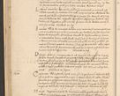 Zdjęcie nr 66 dla obiektu archiwalnego: Acta actorum coram reverendo patre domino Nicolao Bedlenski scholastico vicarioque in spiritualibus gernerali Cracoviensi ad annum Domini millesimum quingentesimum tricesimum septimum, cuius indicio est decima, pontificatus sanctissimi in Christo patris et domini nostri domini Pauli divina providencia papr tercii, anno tercio, feliciter continuantur