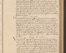 Zdjęcie nr 63 dla obiektu archiwalnego: Acta actorum coram reverendo patre domino Nicolao Bedlenski scholastico vicarioque in spiritualibus gernerali Cracoviensi ad annum Domini millesimum quingentesimum tricesimum septimum, cuius indicio est decima, pontificatus sanctissimi in Christo patris et domini nostri domini Pauli divina providencia papr tercii, anno tercio, feliciter continuantur
