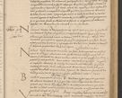 Zdjęcie nr 55 dla obiektu archiwalnego: Acta actorum coram reverendo patre domino Nicolao Bedlenski scholastico vicarioque in spiritualibus gernerali Cracoviensi ad annum Domini millesimum quingentesimum tricesimum septimum, cuius indicio est decima, pontificatus sanctissimi in Christo patris et domini nostri domini Pauli divina providencia papr tercii, anno tercio, feliciter continuantur