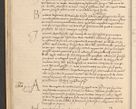 Zdjęcie nr 54 dla obiektu archiwalnego: Acta actorum coram reverendo patre domino Nicolao Bedlenski scholastico vicarioque in spiritualibus gernerali Cracoviensi ad annum Domini millesimum quingentesimum tricesimum septimum, cuius indicio est decima, pontificatus sanctissimi in Christo patris et domini nostri domini Pauli divina providencia papr tercii, anno tercio, feliciter continuantur