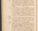 Zdjęcie nr 52 dla obiektu archiwalnego: Acta actorum coram reverendo patre domino Nicolao Bedlenski scholastico vicarioque in spiritualibus gernerali Cracoviensi ad annum Domini millesimum quingentesimum tricesimum septimum, cuius indicio est decima, pontificatus sanctissimi in Christo patris et domini nostri domini Pauli divina providencia papr tercii, anno tercio, feliciter continuantur