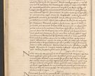 Zdjęcie nr 50 dla obiektu archiwalnego: Acta actorum coram reverendo patre domino Nicolao Bedlenski scholastico vicarioque in spiritualibus gernerali Cracoviensi ad annum Domini millesimum quingentesimum tricesimum septimum, cuius indicio est decima, pontificatus sanctissimi in Christo patris et domini nostri domini Pauli divina providencia papr tercii, anno tercio, feliciter continuantur