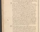 Zdjęcie nr 48 dla obiektu archiwalnego: Acta actorum coram reverendo patre domino Nicolao Bedlenski scholastico vicarioque in spiritualibus gernerali Cracoviensi ad annum Domini millesimum quingentesimum tricesimum septimum, cuius indicio est decima, pontificatus sanctissimi in Christo patris et domini nostri domini Pauli divina providencia papr tercii, anno tercio, feliciter continuantur