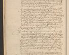 Zdjęcie nr 36 dla obiektu archiwalnego: Acta actorum coram reverendo patre domino Nicolao Bedlenski scholastico vicarioque in spiritualibus gernerali Cracoviensi ad annum Domini millesimum quingentesimum tricesimum septimum, cuius indicio est decima, pontificatus sanctissimi in Christo patris et domini nostri domini Pauli divina providencia papr tercii, anno tercio, feliciter continuantur