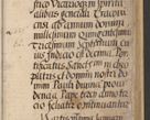 Zdjęcie nr 11 dla obiektu archiwalnego: Acta actorum coram reverendo patre domino Nicolao Bedlenski scholastico vicarioque in spiritualibus gernerali Cracoviensi ad annum Domini millesimum quingentesimum tricesimum septimum, cuius indicio est decima, pontificatus sanctissimi in Christo patris et domini nostri domini Pauli divina providencia papr tercii, anno tercio, feliciter continuantur
