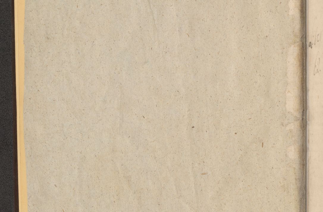 Zdjęcie nr 10 dla obiektu archiwalnego: Acta actorum coram reverendo patre domino Nicolao Bedlenski scholastico vicarioque in spiritualibus gernerali Cracoviensi ad annum Domini millesimum quingentesimum tricesimum septimum, cuius indicio est decima, pontificatus sanctissimi in Christo patris et domini nostri domini Pauli divina providencia papr tercii, anno tercio, feliciter continuantur