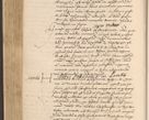 Zdjęcie nr 610 dla obiektu archiwalnego: Acta actorum coram reverendo patre domino Nicolao Bedlenski scholastico vicarioque in spiritualibus gernerali Cracoviensi ad annum Domini millesimum quingentesimum tricesimum septimum, cuius indicio est decima, pontificatus sanctissimi in Christo patris et domini nostri domini Pauli divina providencia papr tercii, anno tercio, feliciter continuantur