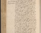 Zdjęcie nr 608 dla obiektu archiwalnego: Acta actorum coram reverendo patre domino Nicolao Bedlenski scholastico vicarioque in spiritualibus gernerali Cracoviensi ad annum Domini millesimum quingentesimum tricesimum septimum, cuius indicio est decima, pontificatus sanctissimi in Christo patris et domini nostri domini Pauli divina providencia papr tercii, anno tercio, feliciter continuantur