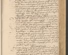 Zdjęcie nr 607 dla obiektu archiwalnego: Acta actorum coram reverendo patre domino Nicolao Bedlenski scholastico vicarioque in spiritualibus gernerali Cracoviensi ad annum Domini millesimum quingentesimum tricesimum septimum, cuius indicio est decima, pontificatus sanctissimi in Christo patris et domini nostri domini Pauli divina providencia papr tercii, anno tercio, feliciter continuantur