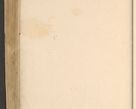 Zdjęcie nr 1130 dla obiektu archiwalnego: Acta actorum coram reverendo patre domino Nicolao Bedlenski scholastico vicarioque in spiritualibus gernerali Cracoviensi ad annum Domini millesimum quingentesimum tricesimum septimum, cuius indicio est decima, pontificatus sanctissimi in Christo patris et domini nostri domini Pauli divina providencia papr tercii, anno tercio, feliciter continuantur