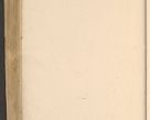 Zdjęcie nr 1128 dla obiektu archiwalnego: Acta actorum coram reverendo patre domino Nicolao Bedlenski scholastico vicarioque in spiritualibus gernerali Cracoviensi ad annum Domini millesimum quingentesimum tricesimum septimum, cuius indicio est decima, pontificatus sanctissimi in Christo patris et domini nostri domini Pauli divina providencia papr tercii, anno tercio, feliciter continuantur
