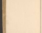 Zdjęcie nr 1080 dla obiektu archiwalnego: Acta actorum coram reverendo patre domino Nicolao Bedlenski scholastico vicarioque in spiritualibus gernerali Cracoviensi ad annum Domini millesimum quingentesimum tricesimum septimum, cuius indicio est decima, pontificatus sanctissimi in Christo patris et domini nostri domini Pauli divina providencia papr tercii, anno tercio, feliciter continuantur