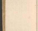 Zdjęcie nr 1074 dla obiektu archiwalnego: Acta actorum coram reverendo patre domino Nicolao Bedlenski scholastico vicarioque in spiritualibus gernerali Cracoviensi ad annum Domini millesimum quingentesimum tricesimum septimum, cuius indicio est decima, pontificatus sanctissimi in Christo patris et domini nostri domini Pauli divina providencia papr tercii, anno tercio, feliciter continuantur