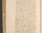 Zdjęcie nr 1072 dla obiektu archiwalnego: Acta actorum coram reverendo patre domino Nicolao Bedlenski scholastico vicarioque in spiritualibus gernerali Cracoviensi ad annum Domini millesimum quingentesimum tricesimum septimum, cuius indicio est decima, pontificatus sanctissimi in Christo patris et domini nostri domini Pauli divina providencia papr tercii, anno tercio, feliciter continuantur