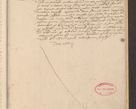 Zdjęcie nr 1073 dla obiektu archiwalnego: Acta actorum coram reverendo patre domino Nicolao Bedlenski scholastico vicarioque in spiritualibus gernerali Cracoviensi ad annum Domini millesimum quingentesimum tricesimum septimum, cuius indicio est decima, pontificatus sanctissimi in Christo patris et domini nostri domini Pauli divina providencia papr tercii, anno tercio, feliciter continuantur