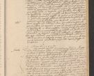 Zdjęcie nr 1071 dla obiektu archiwalnego: Acta actorum coram reverendo patre domino Nicolao Bedlenski scholastico vicarioque in spiritualibus gernerali Cracoviensi ad annum Domini millesimum quingentesimum tricesimum septimum, cuius indicio est decima, pontificatus sanctissimi in Christo patris et domini nostri domini Pauli divina providencia papr tercii, anno tercio, feliciter continuantur