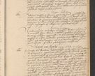 Zdjęcie nr 1069 dla obiektu archiwalnego: Acta actorum coram reverendo patre domino Nicolao Bedlenski scholastico vicarioque in spiritualibus gernerali Cracoviensi ad annum Domini millesimum quingentesimum tricesimum septimum, cuius indicio est decima, pontificatus sanctissimi in Christo patris et domini nostri domini Pauli divina providencia papr tercii, anno tercio, feliciter continuantur