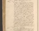 Zdjęcie nr 1070 dla obiektu archiwalnego: Acta actorum coram reverendo patre domino Nicolao Bedlenski scholastico vicarioque in spiritualibus gernerali Cracoviensi ad annum Domini millesimum quingentesimum tricesimum septimum, cuius indicio est decima, pontificatus sanctissimi in Christo patris et domini nostri domini Pauli divina providencia papr tercii, anno tercio, feliciter continuantur