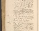 Zdjęcie nr 1066 dla obiektu archiwalnego: Acta actorum coram reverendo patre domino Nicolao Bedlenski scholastico vicarioque in spiritualibus gernerali Cracoviensi ad annum Domini millesimum quingentesimum tricesimum septimum, cuius indicio est decima, pontificatus sanctissimi in Christo patris et domini nostri domini Pauli divina providencia papr tercii, anno tercio, feliciter continuantur