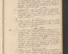 Zdjęcie nr 1065 dla obiektu archiwalnego: Acta actorum coram reverendo patre domino Nicolao Bedlenski scholastico vicarioque in spiritualibus gernerali Cracoviensi ad annum Domini millesimum quingentesimum tricesimum septimum, cuius indicio est decima, pontificatus sanctissimi in Christo patris et domini nostri domini Pauli divina providencia papr tercii, anno tercio, feliciter continuantur