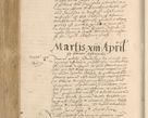 Zdjęcie nr 1064 dla obiektu archiwalnego: Acta actorum coram reverendo patre domino Nicolao Bedlenski scholastico vicarioque in spiritualibus gernerali Cracoviensi ad annum Domini millesimum quingentesimum tricesimum septimum, cuius indicio est decima, pontificatus sanctissimi in Christo patris et domini nostri domini Pauli divina providencia papr tercii, anno tercio, feliciter continuantur