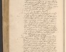 Zdjęcie nr 1062 dla obiektu archiwalnego: Acta actorum coram reverendo patre domino Nicolao Bedlenski scholastico vicarioque in spiritualibus gernerali Cracoviensi ad annum Domini millesimum quingentesimum tricesimum septimum, cuius indicio est decima, pontificatus sanctissimi in Christo patris et domini nostri domini Pauli divina providencia papr tercii, anno tercio, feliciter continuantur