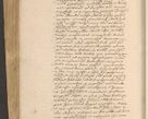 Zdjęcie nr 1060 dla obiektu archiwalnego: Acta actorum coram reverendo patre domino Nicolao Bedlenski scholastico vicarioque in spiritualibus gernerali Cracoviensi ad annum Domini millesimum quingentesimum tricesimum septimum, cuius indicio est decima, pontificatus sanctissimi in Christo patris et domini nostri domini Pauli divina providencia papr tercii, anno tercio, feliciter continuantur