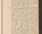 Zdjęcie nr 1059 dla obiektu archiwalnego: Acta actorum coram reverendo patre domino Nicolao Bedlenski scholastico vicarioque in spiritualibus gernerali Cracoviensi ad annum Domini millesimum quingentesimum tricesimum septimum, cuius indicio est decima, pontificatus sanctissimi in Christo patris et domini nostri domini Pauli divina providencia papr tercii, anno tercio, feliciter continuantur