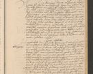 Zdjęcie nr 1063 dla obiektu archiwalnego: Acta actorum coram reverendo patre domino Nicolao Bedlenski scholastico vicarioque in spiritualibus gernerali Cracoviensi ad annum Domini millesimum quingentesimum tricesimum septimum, cuius indicio est decima, pontificatus sanctissimi in Christo patris et domini nostri domini Pauli divina providencia papr tercii, anno tercio, feliciter continuantur