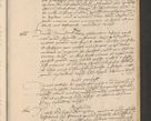Zdjęcie nr 1057 dla obiektu archiwalnego: Acta actorum coram reverendo patre domino Nicolao Bedlenski scholastico vicarioque in spiritualibus gernerali Cracoviensi ad annum Domini millesimum quingentesimum tricesimum septimum, cuius indicio est decima, pontificatus sanctissimi in Christo patris et domini nostri domini Pauli divina providencia papr tercii, anno tercio, feliciter continuantur