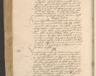 Zdjęcie nr 1054 dla obiektu archiwalnego: Acta actorum coram reverendo patre domino Nicolao Bedlenski scholastico vicarioque in spiritualibus gernerali Cracoviensi ad annum Domini millesimum quingentesimum tricesimum septimum, cuius indicio est decima, pontificatus sanctissimi in Christo patris et domini nostri domini Pauli divina providencia papr tercii, anno tercio, feliciter continuantur