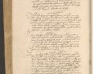 Zdjęcie nr 1056 dla obiektu archiwalnego: Acta actorum coram reverendo patre domino Nicolao Bedlenski scholastico vicarioque in spiritualibus gernerali Cracoviensi ad annum Domini millesimum quingentesimum tricesimum septimum, cuius indicio est decima, pontificatus sanctissimi in Christo patris et domini nostri domini Pauli divina providencia papr tercii, anno tercio, feliciter continuantur