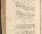 Zdjęcie nr 1052 dla obiektu archiwalnego: Acta actorum coram reverendo patre domino Nicolao Bedlenski scholastico vicarioque in spiritualibus gernerali Cracoviensi ad annum Domini millesimum quingentesimum tricesimum septimum, cuius indicio est decima, pontificatus sanctissimi in Christo patris et domini nostri domini Pauli divina providencia papr tercii, anno tercio, feliciter continuantur