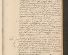 Zdjęcie nr 1051 dla obiektu archiwalnego: Acta actorum coram reverendo patre domino Nicolao Bedlenski scholastico vicarioque in spiritualibus gernerali Cracoviensi ad annum Domini millesimum quingentesimum tricesimum septimum, cuius indicio est decima, pontificatus sanctissimi in Christo patris et domini nostri domini Pauli divina providencia papr tercii, anno tercio, feliciter continuantur