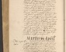 Zdjęcie nr 1048 dla obiektu archiwalnego: Acta actorum coram reverendo patre domino Nicolao Bedlenski scholastico vicarioque in spiritualibus gernerali Cracoviensi ad annum Domini millesimum quingentesimum tricesimum septimum, cuius indicio est decima, pontificatus sanctissimi in Christo patris et domini nostri domini Pauli divina providencia papr tercii, anno tercio, feliciter continuantur
