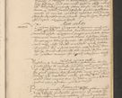 Zdjęcie nr 1049 dla obiektu archiwalnego: Acta actorum coram reverendo patre domino Nicolao Bedlenski scholastico vicarioque in spiritualibus gernerali Cracoviensi ad annum Domini millesimum quingentesimum tricesimum septimum, cuius indicio est decima, pontificatus sanctissimi in Christo patris et domini nostri domini Pauli divina providencia papr tercii, anno tercio, feliciter continuantur