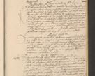 Zdjęcie nr 1053 dla obiektu archiwalnego: Acta actorum coram reverendo patre domino Nicolao Bedlenski scholastico vicarioque in spiritualibus gernerali Cracoviensi ad annum Domini millesimum quingentesimum tricesimum septimum, cuius indicio est decima, pontificatus sanctissimi in Christo patris et domini nostri domini Pauli divina providencia papr tercii, anno tercio, feliciter continuantur