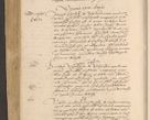 Zdjęcie nr 1044 dla obiektu archiwalnego: Acta actorum coram reverendo patre domino Nicolao Bedlenski scholastico vicarioque in spiritualibus gernerali Cracoviensi ad annum Domini millesimum quingentesimum tricesimum septimum, cuius indicio est decima, pontificatus sanctissimi in Christo patris et domini nostri domini Pauli divina providencia papr tercii, anno tercio, feliciter continuantur