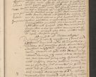 Zdjęcie nr 1045 dla obiektu archiwalnego: Acta actorum coram reverendo patre domino Nicolao Bedlenski scholastico vicarioque in spiritualibus gernerali Cracoviensi ad annum Domini millesimum quingentesimum tricesimum septimum, cuius indicio est decima, pontificatus sanctissimi in Christo patris et domini nostri domini Pauli divina providencia papr tercii, anno tercio, feliciter continuantur