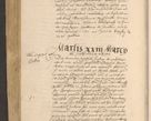 Zdjęcie nr 1040 dla obiektu archiwalnego: Acta actorum coram reverendo patre domino Nicolao Bedlenski scholastico vicarioque in spiritualibus gernerali Cracoviensi ad annum Domini millesimum quingentesimum tricesimum septimum, cuius indicio est decima, pontificatus sanctissimi in Christo patris et domini nostri domini Pauli divina providencia papr tercii, anno tercio, feliciter continuantur