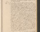 Zdjęcie nr 1043 dla obiektu archiwalnego: Acta actorum coram reverendo patre domino Nicolao Bedlenski scholastico vicarioque in spiritualibus gernerali Cracoviensi ad annum Domini millesimum quingentesimum tricesimum septimum, cuius indicio est decima, pontificatus sanctissimi in Christo patris et domini nostri domini Pauli divina providencia papr tercii, anno tercio, feliciter continuantur