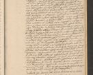 Zdjęcie nr 1037 dla obiektu archiwalnego: Acta actorum coram reverendo patre domino Nicolao Bedlenski scholastico vicarioque in spiritualibus gernerali Cracoviensi ad annum Domini millesimum quingentesimum tricesimum septimum, cuius indicio est decima, pontificatus sanctissimi in Christo patris et domini nostri domini Pauli divina providencia papr tercii, anno tercio, feliciter continuantur