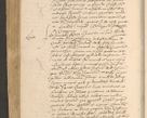 Zdjęcie nr 1036 dla obiektu archiwalnego: Acta actorum coram reverendo patre domino Nicolao Bedlenski scholastico vicarioque in spiritualibus gernerali Cracoviensi ad annum Domini millesimum quingentesimum tricesimum septimum, cuius indicio est decima, pontificatus sanctissimi in Christo patris et domini nostri domini Pauli divina providencia papr tercii, anno tercio, feliciter continuantur
