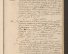 Zdjęcie nr 1033 dla obiektu archiwalnego: Acta actorum coram reverendo patre domino Nicolao Bedlenski scholastico vicarioque in spiritualibus gernerali Cracoviensi ad annum Domini millesimum quingentesimum tricesimum septimum, cuius indicio est decima, pontificatus sanctissimi in Christo patris et domini nostri domini Pauli divina providencia papr tercii, anno tercio, feliciter continuantur
