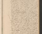 Zdjęcie nr 1035 dla obiektu archiwalnego: Acta actorum coram reverendo patre domino Nicolao Bedlenski scholastico vicarioque in spiritualibus gernerali Cracoviensi ad annum Domini millesimum quingentesimum tricesimum septimum, cuius indicio est decima, pontificatus sanctissimi in Christo patris et domini nostri domini Pauli divina providencia papr tercii, anno tercio, feliciter continuantur