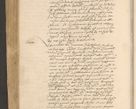 Zdjęcie nr 1032 dla obiektu archiwalnego: Acta actorum coram reverendo patre domino Nicolao Bedlenski scholastico vicarioque in spiritualibus gernerali Cracoviensi ad annum Domini millesimum quingentesimum tricesimum septimum, cuius indicio est decima, pontificatus sanctissimi in Christo patris et domini nostri domini Pauli divina providencia papr tercii, anno tercio, feliciter continuantur