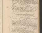 Zdjęcie nr 1029 dla obiektu archiwalnego: Acta actorum coram reverendo patre domino Nicolao Bedlenski scholastico vicarioque in spiritualibus gernerali Cracoviensi ad annum Domini millesimum quingentesimum tricesimum septimum, cuius indicio est decima, pontificatus sanctissimi in Christo patris et domini nostri domini Pauli divina providencia papr tercii, anno tercio, feliciter continuantur