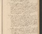 Zdjęcie nr 1027 dla obiektu archiwalnego: Acta actorum coram reverendo patre domino Nicolao Bedlenski scholastico vicarioque in spiritualibus gernerali Cracoviensi ad annum Domini millesimum quingentesimum tricesimum septimum, cuius indicio est decima, pontificatus sanctissimi in Christo patris et domini nostri domini Pauli divina providencia papr tercii, anno tercio, feliciter continuantur
